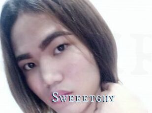 Sweeetguy