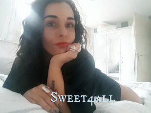 Sweet4all