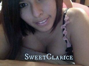 SweetClarice