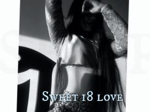 Sweet_18_love