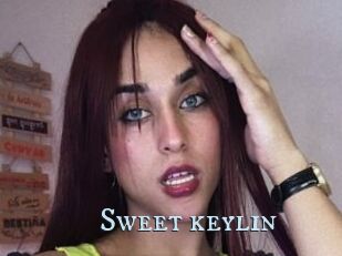 Sweet_keylin