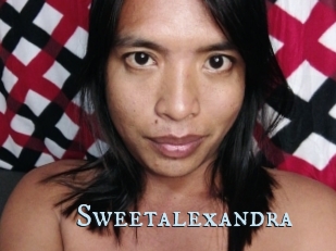 Sweetalexandra