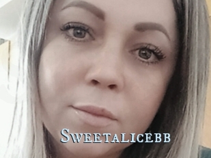 Sweetalicebb