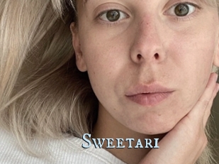 Sweetari