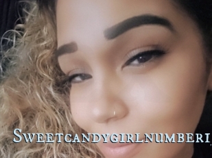 Sweetcandygirlnumber19
