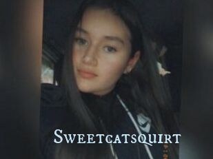 Sweetcatsquirt