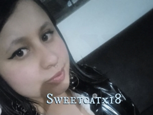 Sweetcatx18