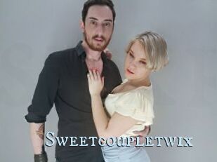Sweetcoupletwix