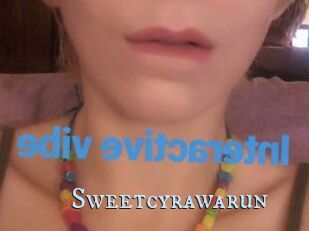 Sweetcyrawarun