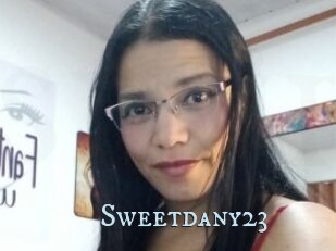 Sweetdany23