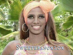 Sweetebanox20x