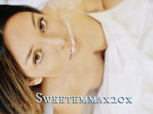 Sweetemmax20x