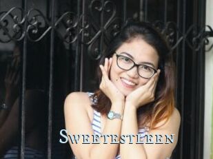 Sweetestleen