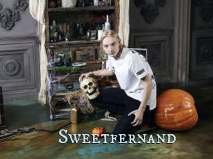 Sweetfernand