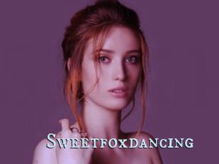 Sweetfoxdancing