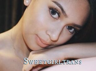 Sweetgirltrans
