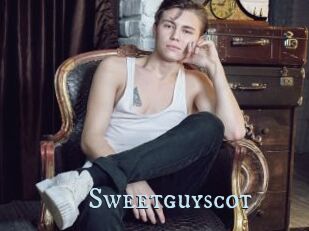Sweetguyscot