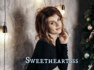 Sweetheartsss