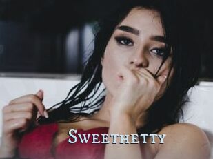 Sweethetty