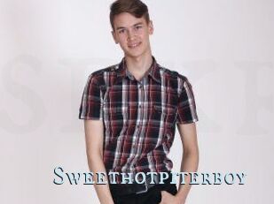 Sweethotpiterboy