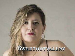 Sweethotvalery