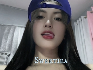 Sweetiea