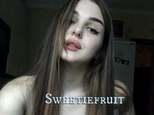 Sweetiefruit