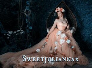 Sweetjuliannax