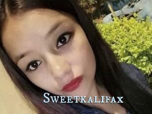 Sweetkalifax