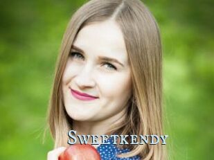 Sweetkendy