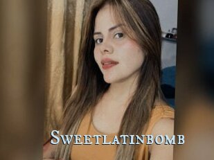 Sweetlatinbomb