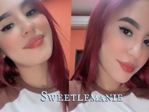 Sweetlemanie