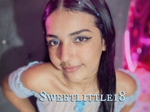 Sweetlittle18