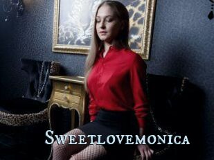 Sweetlovemonica