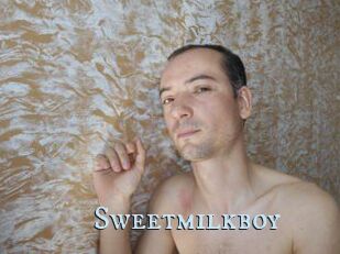 Sweetmilkboy