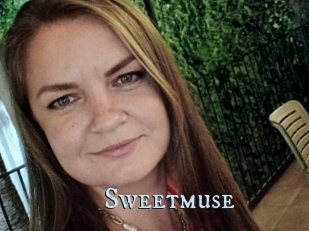 Sweetmuse