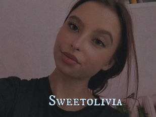 Sweetolivia