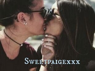 Sweetpaigexxx