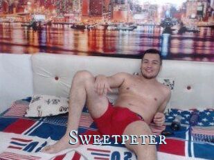 Sweetpeter