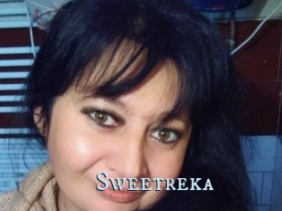 Sweetreka