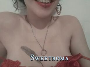 Sweetroma