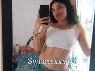 Sweetsaammy