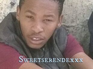 Sweetserendexxx