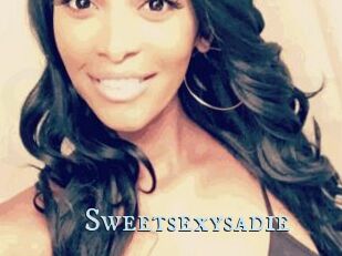 Sweetsexysadie