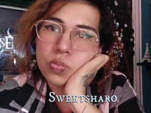 Sweetsharo