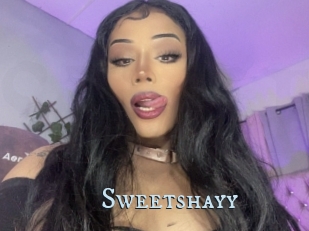 Sweetshayy