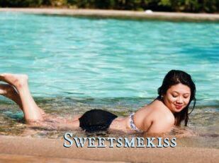 Sweetsmekiss