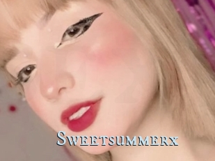 Sweetsummerx