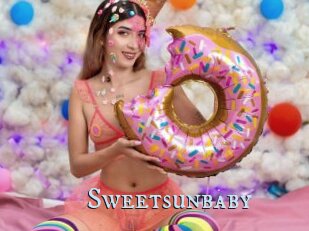 Sweetsunbaby