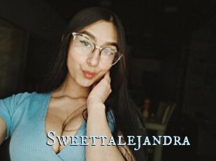 Sweettalejandra